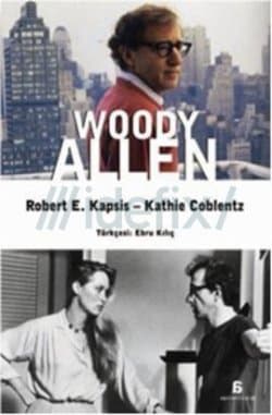 Woody Allen