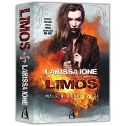 Limos - Mahşerin Dört Atlısı #2