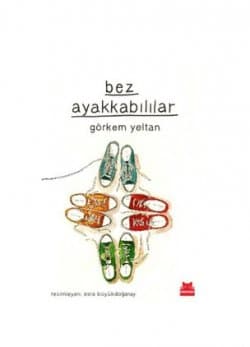 Bez Ayakkabılılar