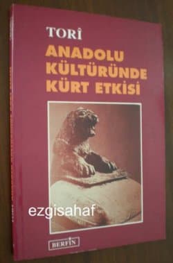 Anadolu Kültüründe Kürt Etkisi