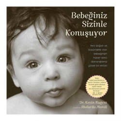 Bebeğiniz Sizinle Konuşuyor