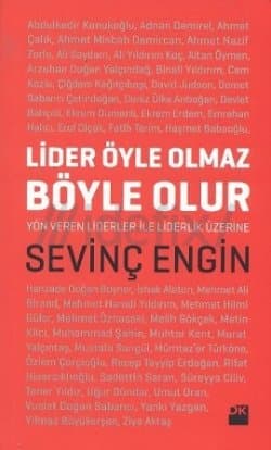 Lider Öyle Olmaz Böyle Olur