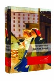Şəhər Meri