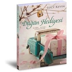Düğün Hediyesi (Four Weddings and a Fiasco, #1)