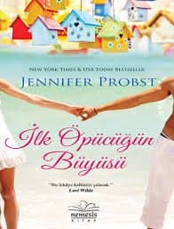 İlk Öpücüğün Büyüsü (Marriage to a Billionaire, #1)