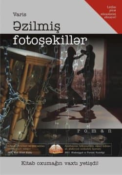 Ezilmiş Fotoşekiller