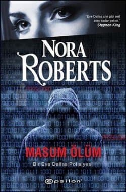 Masum Ölüm (Eve Dallas, #15)