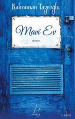 Mavi Ev