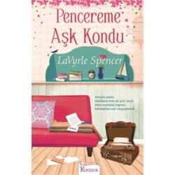 Pencereme Aşk Kondu