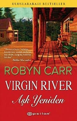 Aşk Yeniden (Virgin River, #1)