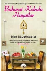 Baharat Kokulu Hayatlar