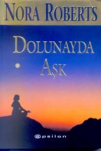 Dolunayda Aşk