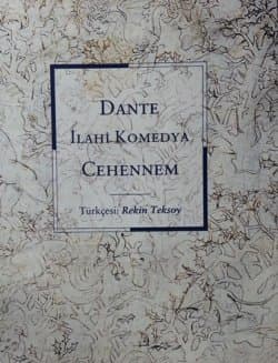 Cehennem | İlahi Komedya 1