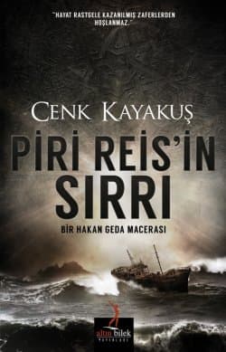 Piri Reis 'in Sırrı