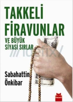 Takkeli Firavunlar