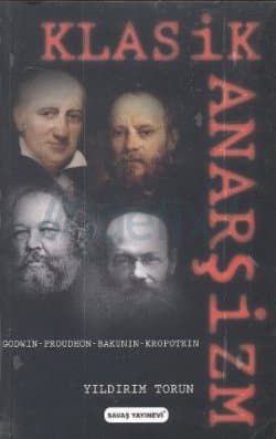 Klasik Anarşizm
