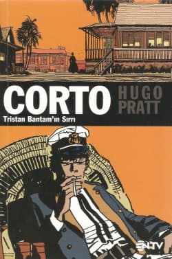 Corto Maltese - Tristan Bantam'ın Sırrı