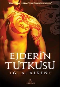 Ejderin Tutkusu (Ejderha Serisi 3)
