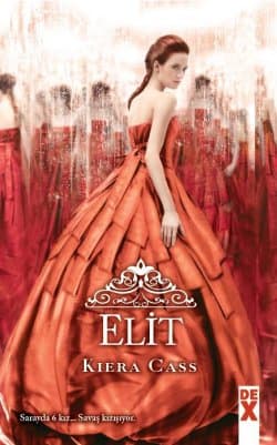 Elit (The Selection, #2)