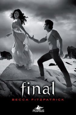 Final (Fısıltı, #4)
