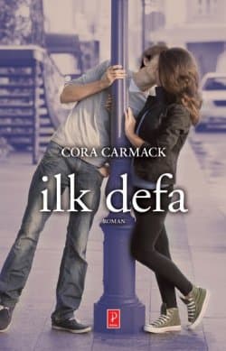 İlk Defa (Losing It, #1)