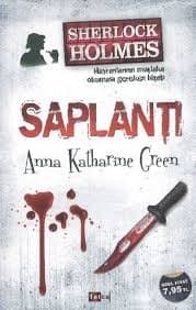 Saplantı