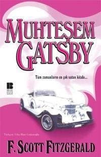 Muhteşem Gatsby