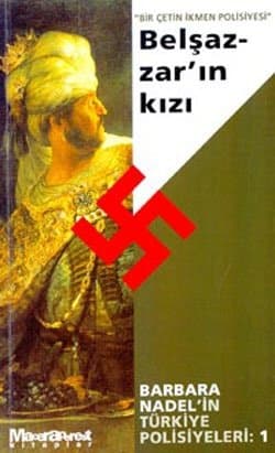 Belşazzar'ın Kızı Bir Çetin İkmen Polisiyesi
