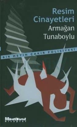 Resim Cinayetleri