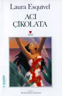 Acı Çikolata