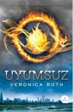 Uyumsuz (Uyumsuz, #1)