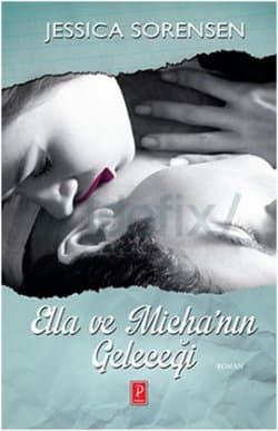 Ella ve Micha'nın Geleceği (The Secret #2)