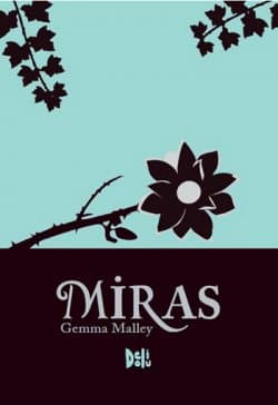 Miras (Bildirge, #3)