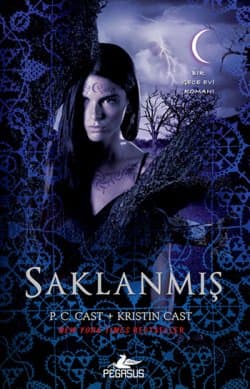 Saklanmış (Gece Evi, #10)