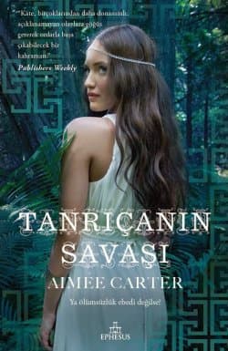 Tanrıçanın Savaşı (Tanrıça, #2)