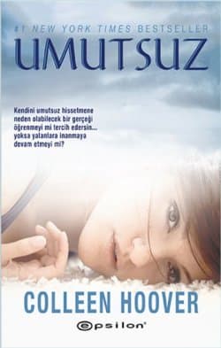 Umutsuz (Umutsuz, #1)