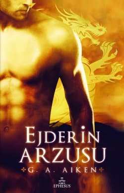 Ejderin Arzusu (Ejderha Serisi 2)