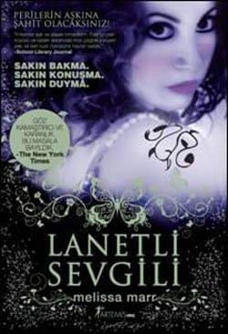 Lanetli Sevgili (Lanetli Sevgili, #1)