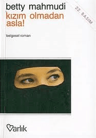 Kızım Olmadan Asla