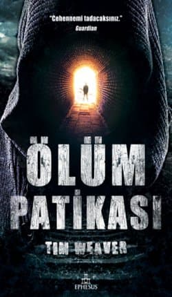 Ölüm Patikası (David Raker, #2)