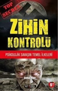 Zihin Kontrolü