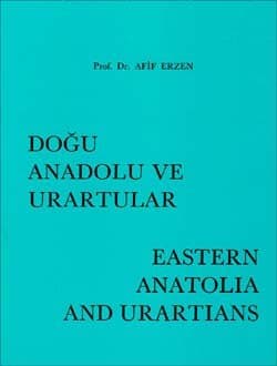 Doğu Anadolu ve Urartular