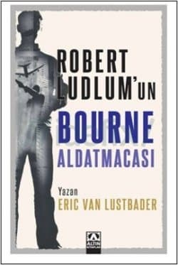 Bourne Aldatmacası