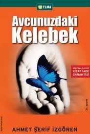 Avucunuzdaki Kelebek