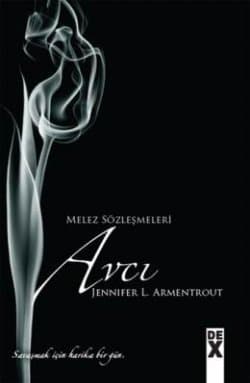 Avcı (Melez Sözleşmeleri, #5)