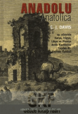 Anadolu / Anatolica