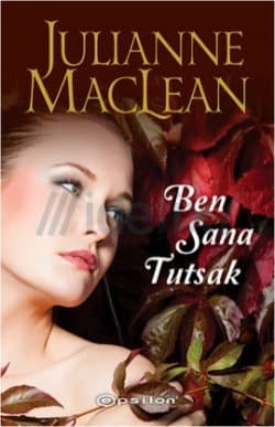 Ben Sana tutsak (Highlander #1)