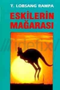 Eskilerin Mağarası
