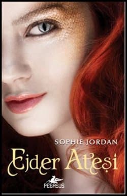 Ejder Ateşi (Draki, #1)