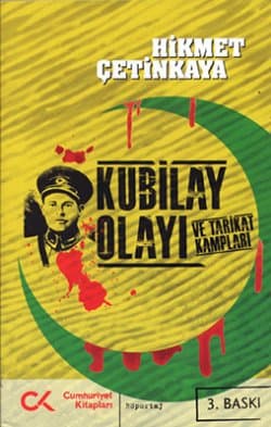 Kubilay Olayı ve Tarikat Kampları